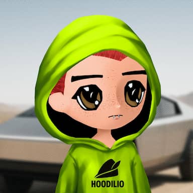 Hoodilio #4514