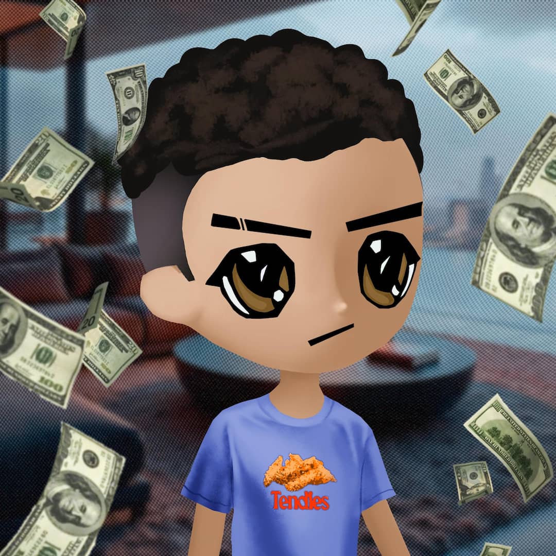 Hoodilio #4515
