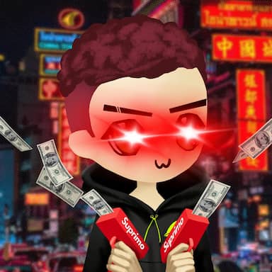 Hoodilio #4518