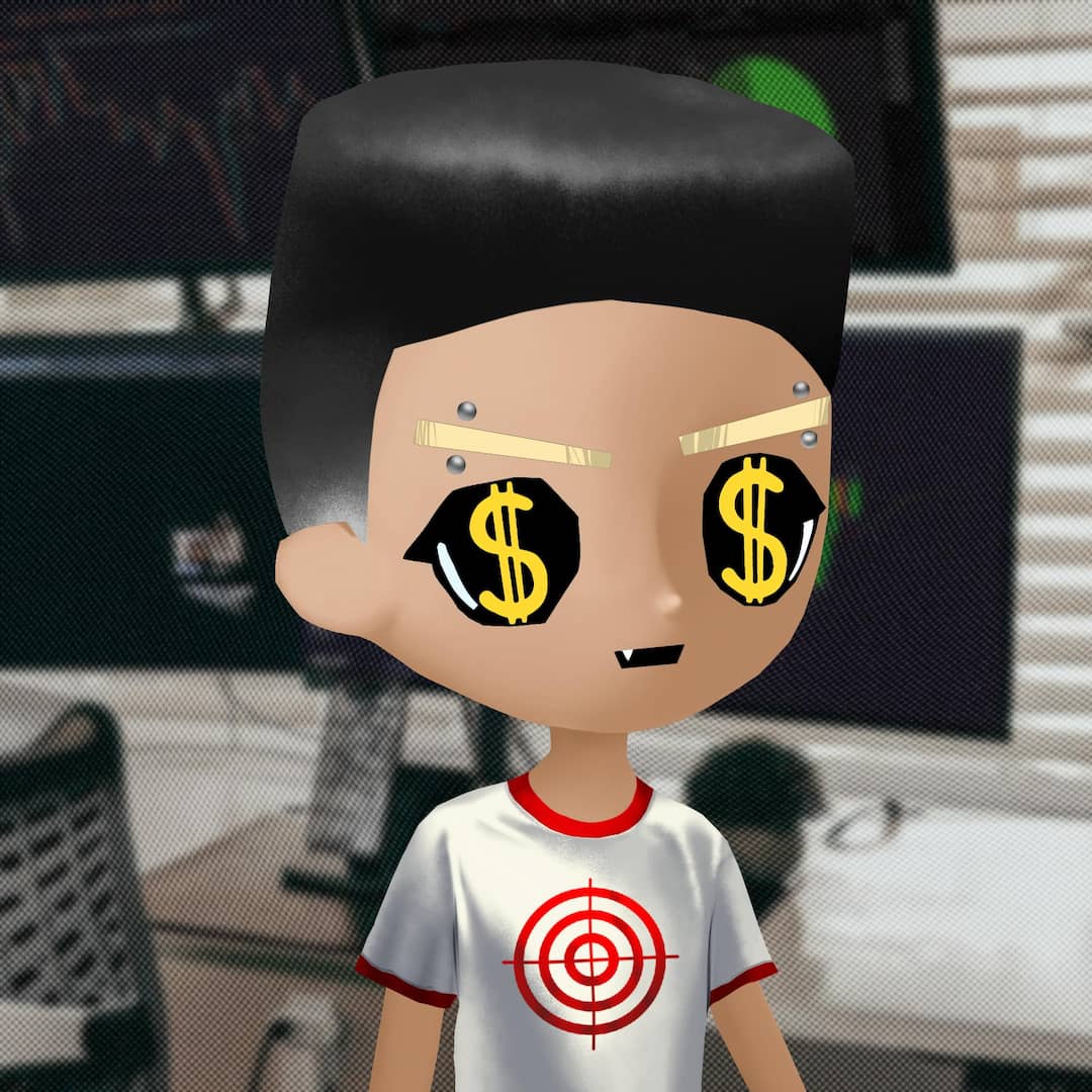 Hoodilio #4525