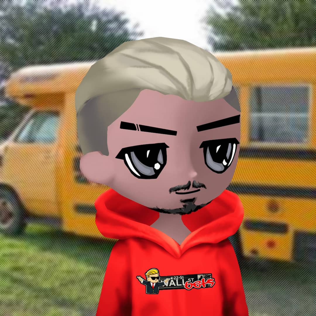 Hoodilio #4534