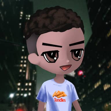 Hoodilio #4536