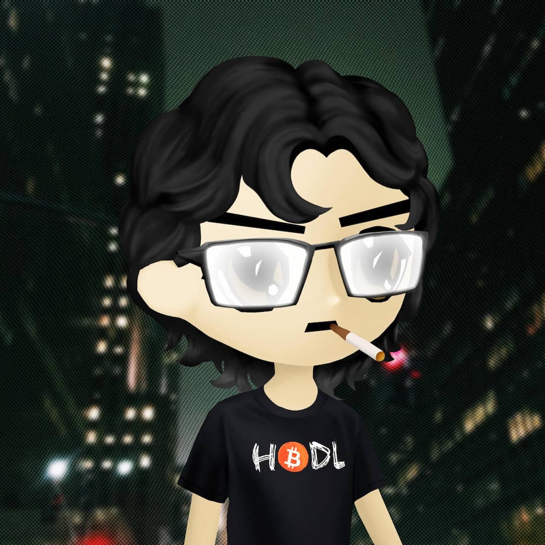 Hoodilio #4538