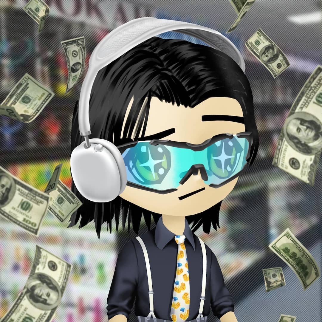 Hoodilio #4539