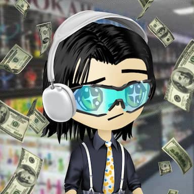 Hoodilio #4539