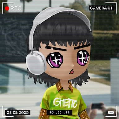 Hoodilio #4540