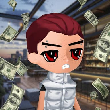 Hoodilio #4541