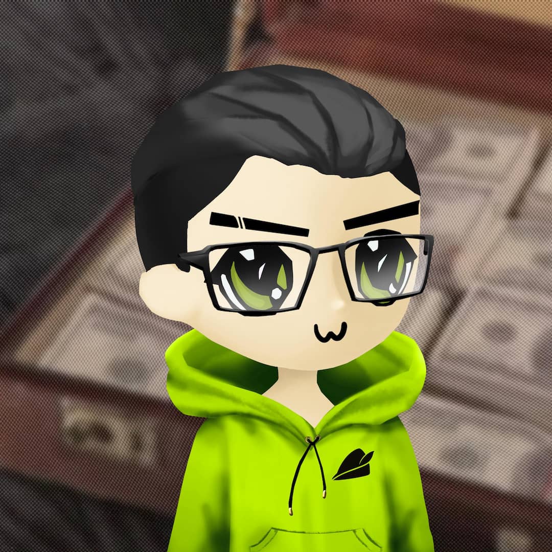 Hoodilio #4542