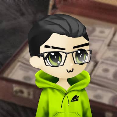 Hoodilio #4542