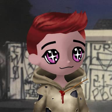 Hoodilio #4545