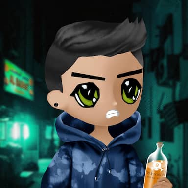 Hoodilio #4547