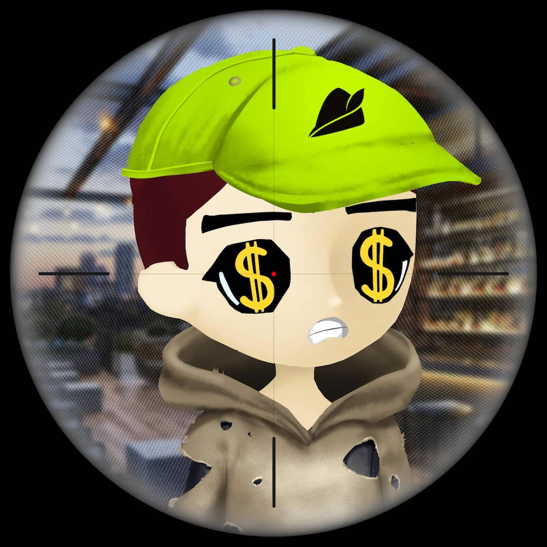 Hoodilio #4551