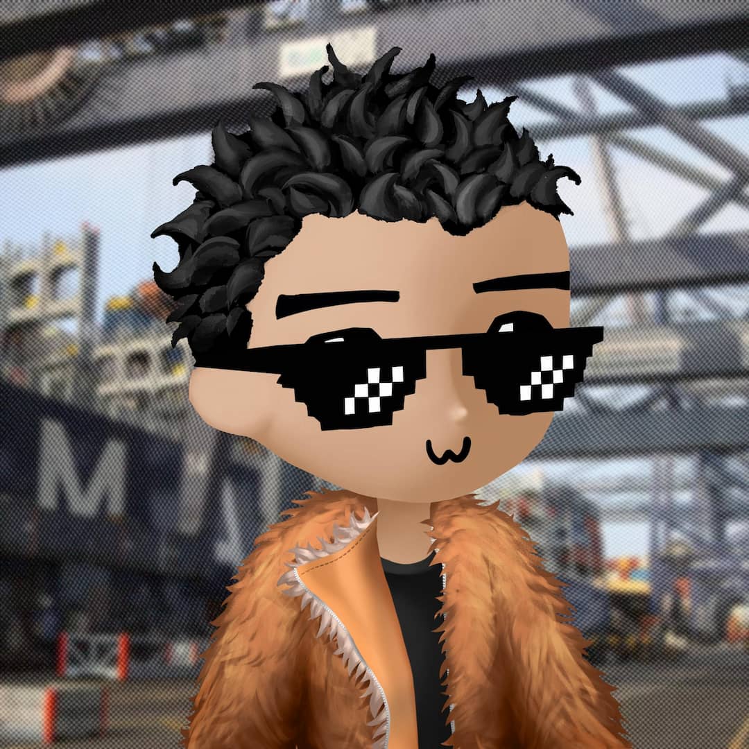 Hoodilio #4552