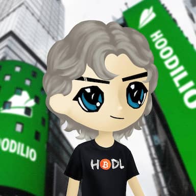 Hoodilio #4553
