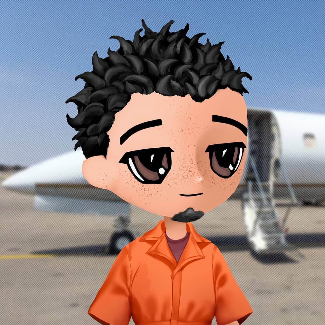Hoodilio #4557
