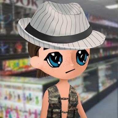 Hoodilio #4561