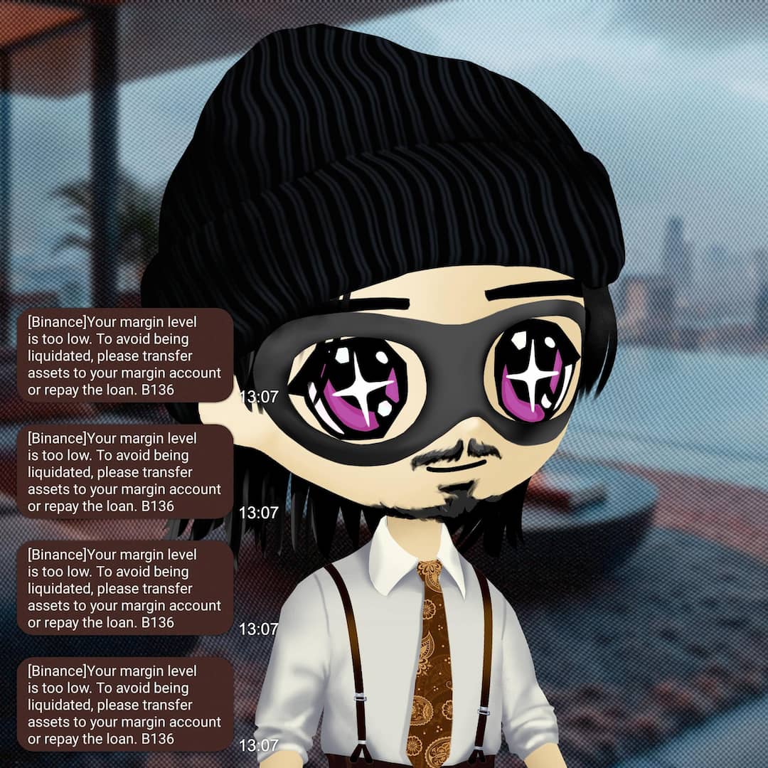 Hoodilio #4564