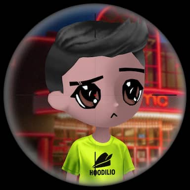 Hoodilio #4565