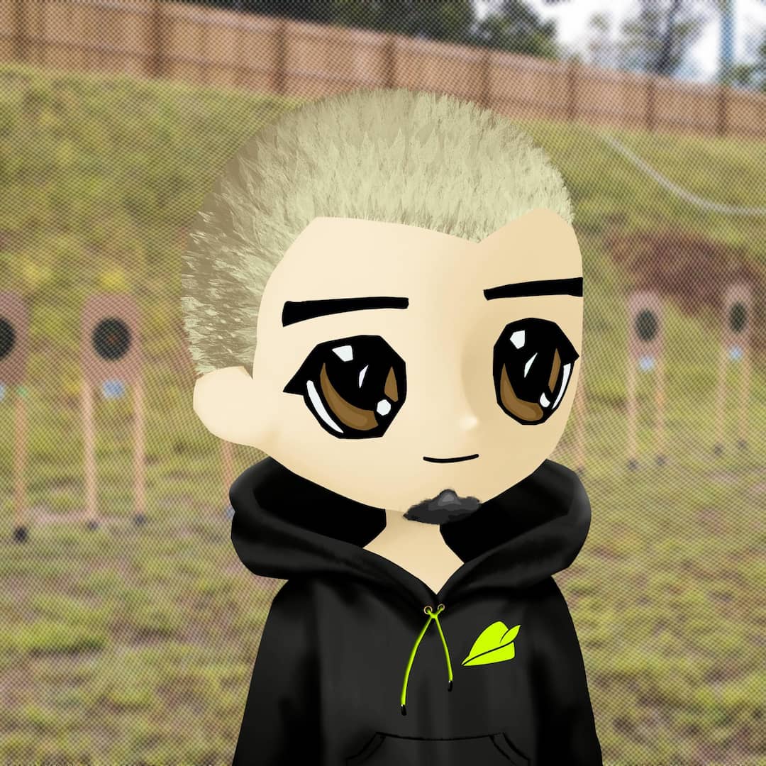 Hoodilio #4568