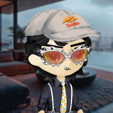 Hoodilio #4571