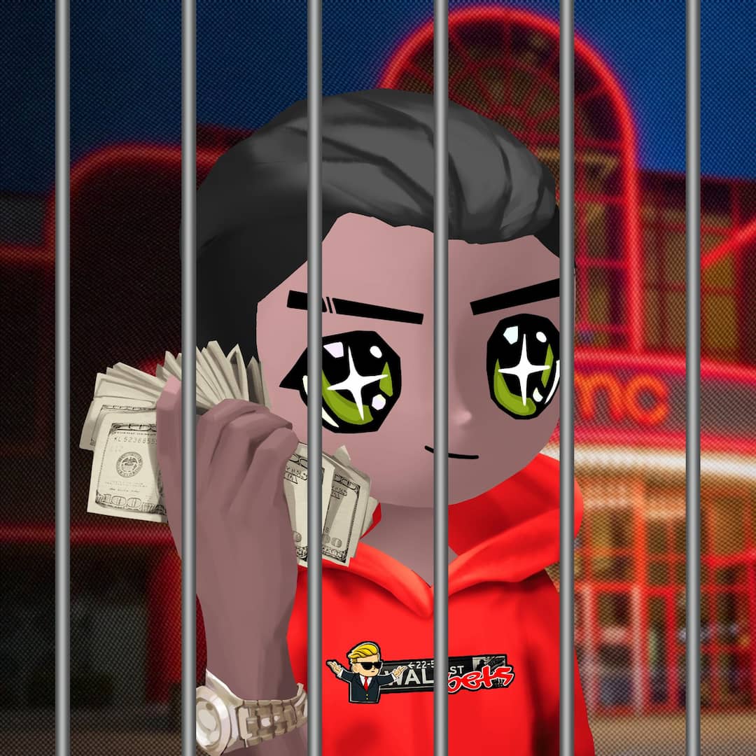 Hoodilio #4573