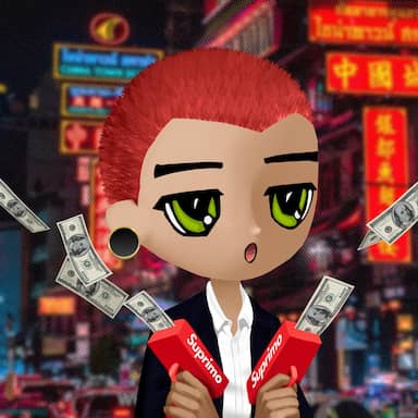 Hoodilio #4574