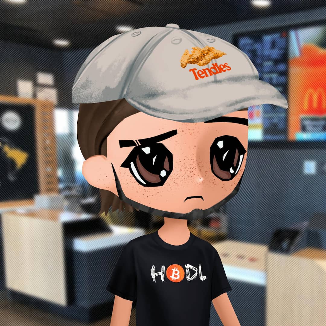 Hoodilio #4575