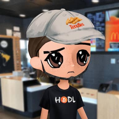 Hoodilio #4575