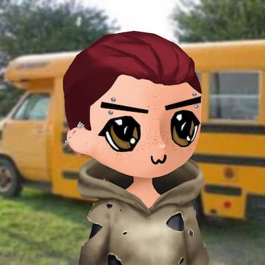 Hoodilio #4576