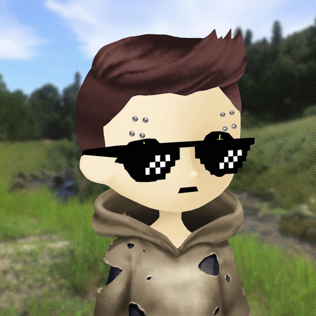 Hoodilio #4577