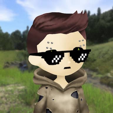 Hoodilio #4577