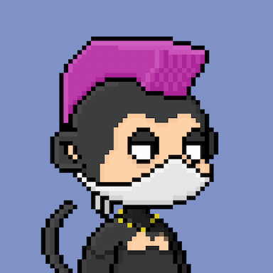MonkeyHood #1