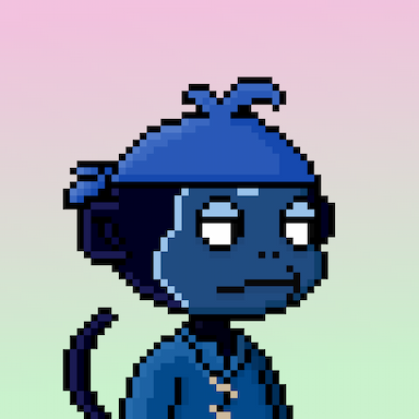 MonkeyHood #10