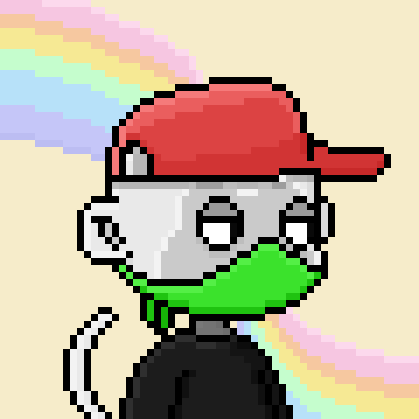 MonkeyHood #100