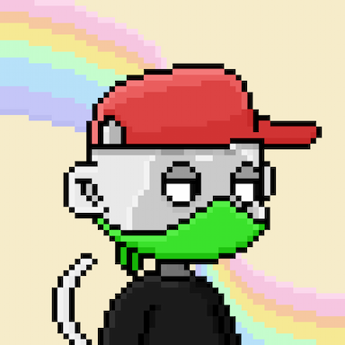 MonkeyHood #100