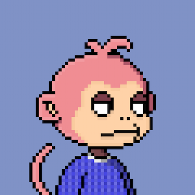 MonkeyHood #1005