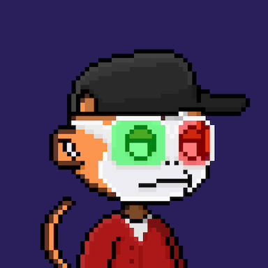 MonkeyHood #1007