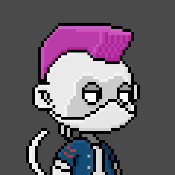 MonkeyHood #101