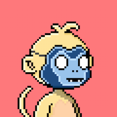 MonkeyHood #1011