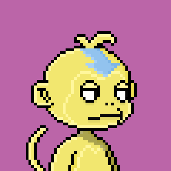 MonkeyHood #1015