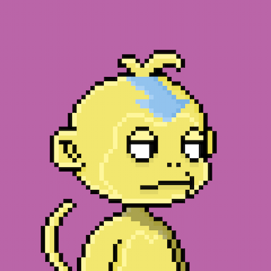 MonkeyHood #1015