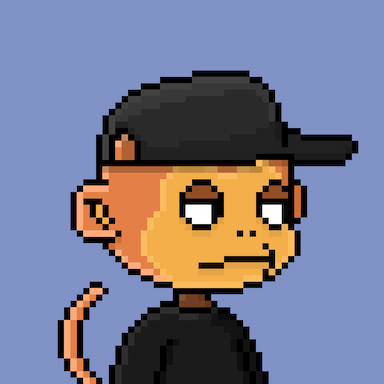MonkeyHood #1019