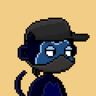 MonkeyHood #102