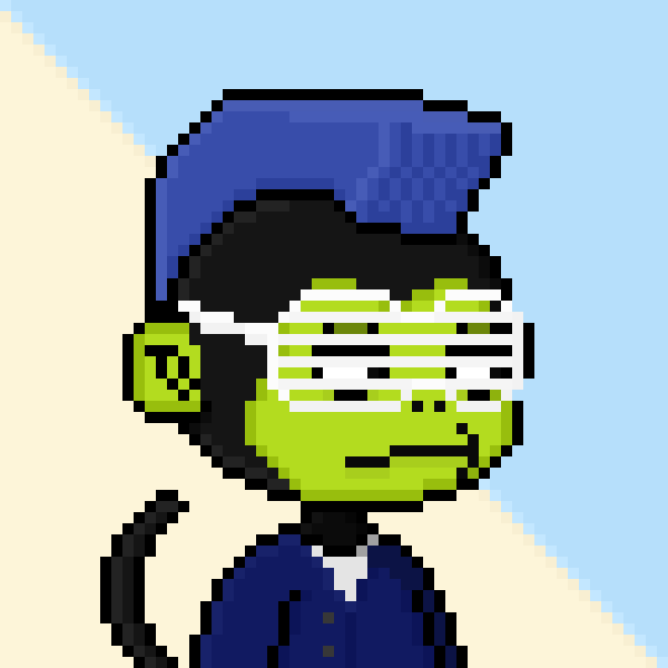 MonkeyHood #1024