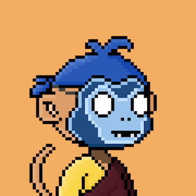 MonkeyHood #1026