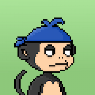 MonkeyHood #1027