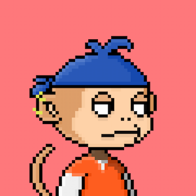 MonkeyHood #1028