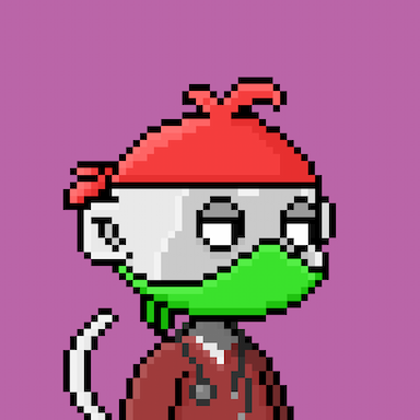 MonkeyHood #1029
