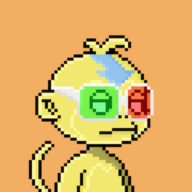 MonkeyHood #103