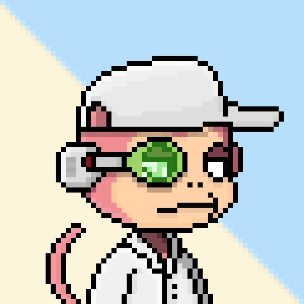 MonkeyHood #1031